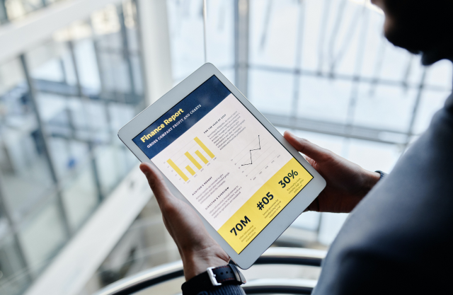 Financial Statements Reporting